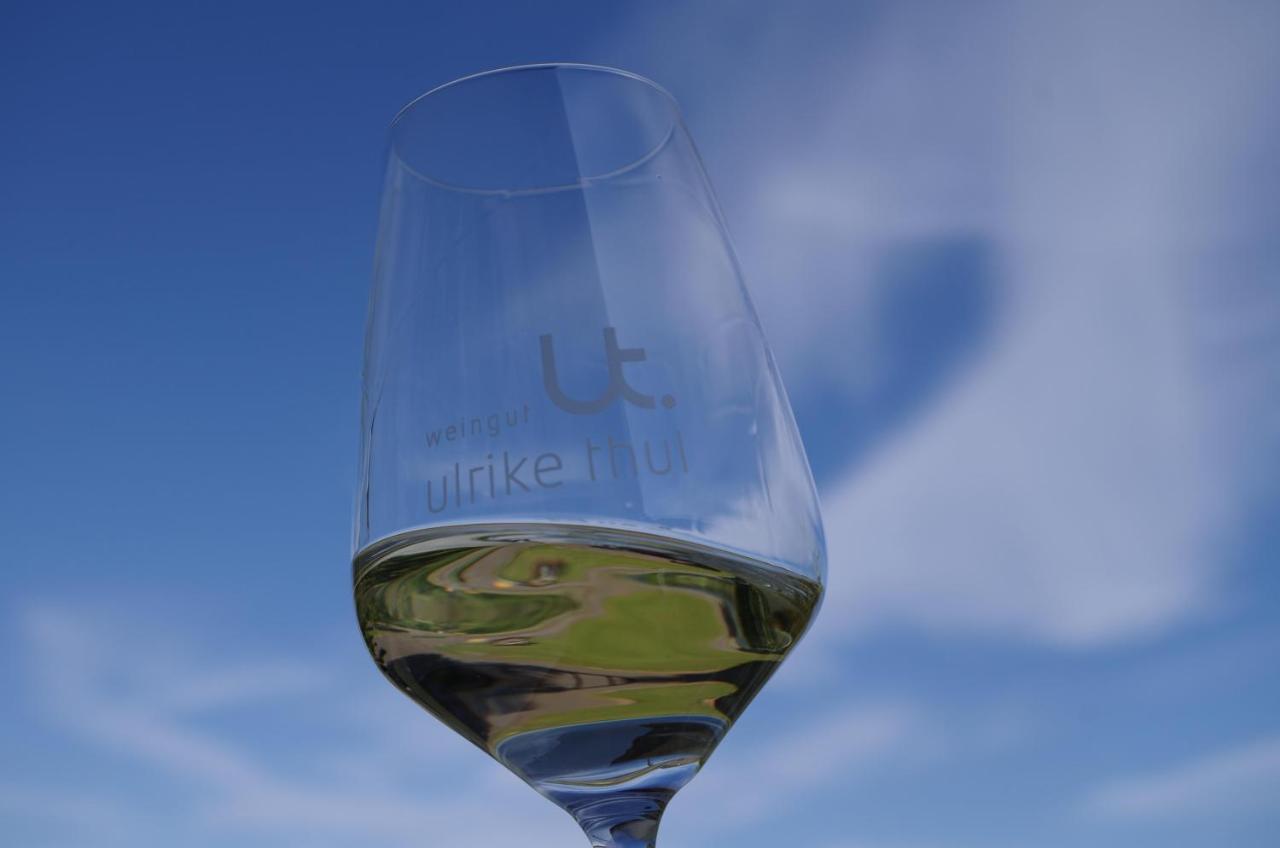 Apartmán Ferienweingut Ulrike Thul Leiwen Exteriér fotografie