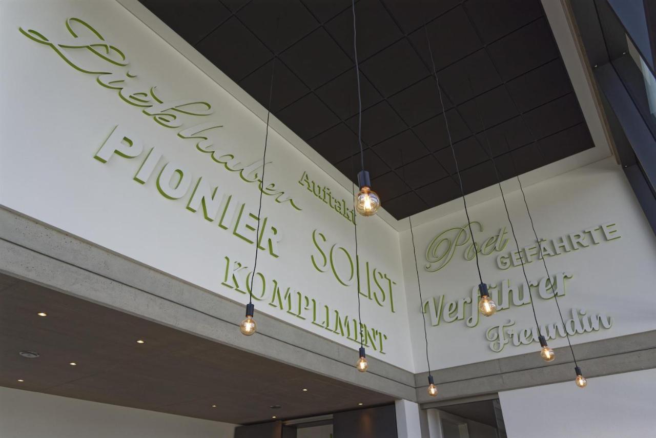 Apartmán Ferienweingut Ulrike Thul Leiwen Exteriér fotografie