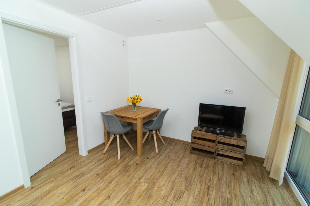 Apartmán Ferienweingut Ulrike Thul Leiwen Exteriér fotografie